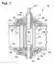 Fig. 12 - Coupling seal having ramp surfaces