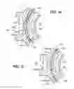 Fig. 15 - Coupling seal having ramp surfaces