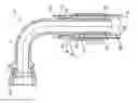 Fig. 01 - Hose coupling assembly for subsea applications