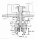 Fig. 01 - Security mounting arrangement
