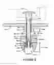 Fig. 10 - Security mounting arrangement