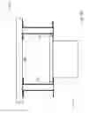 Fig. 17 - Overhead mountable storage system