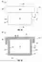 Fig. 02 - Shipping container having a flame retardant layer and a thermal blocking layer