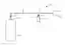 Fig. 01 - Failure indicator supplemental vessel for primary vessel