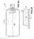 Fig. 03 - Compact insert design for cryogenic pressure vessels