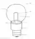 Fig. 01 - LED light source