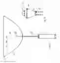 Fig. 02 - Method and apparatus for collimating light from a laser-excited phosphor element