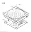 Fig. 09 - Light source and sunlight imitating lighting system