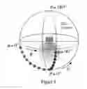 Fig. 04 - Microstructure-based diffusers for creating batwing lighting patterns