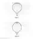 Fig. 07 - Microstructure-based diffusers for creating batwing lighting patterns