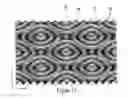 Fig. 12 - Microstructure-based diffusers for creating batwing lighting patterns