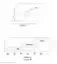 Fig. 17 - Microstructure-based diffusers for creating batwing lighting patterns