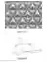 Fig. 32 - Microstructure-based diffusers for creating batwing lighting patterns