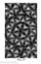 Fig. 35 - Microstructure-based diffusers for creating batwing lighting patterns