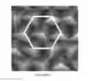 Fig. 44 - Microstructure-based diffusers for creating batwing lighting patterns