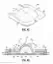 Fig. 08 - LED luminaire assembly
