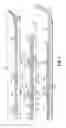 Fig. 12 - LED luminaire assembly