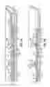 Fig. 13 - LED luminaire assembly