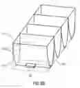 Fig. 11 - Chromatic mirror, chromatic panel and applications thereof