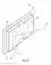 Fig. 17 - Chromatic mirror, chromatic panel and applications thereof