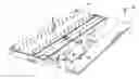 Fig. 01 - Field-serviceable flat panel lighting device