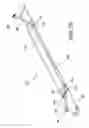 Fig. 17 - Field-serviceable flat panel lighting device