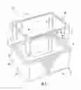 Fig. 02 - Container apparatus and method of using same