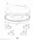 Fig. 10 - Container apparatus and method of using same