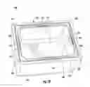 Fig. 17 - Container apparatus and method of using same