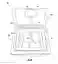 Fig. 22 - Container apparatus and method of using same
