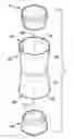Fig. 01 - MULTI-SIDED CANDLE UNIT