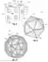 Fig. 05 - MULTI-SIDED CANDLE UNIT