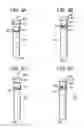 Fig. 03 - Two-piece ceramic ferrule assembly