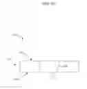 Fig. 11 - BURNER SYSTEM INCLUDING A MOVEABLE PERFORATED FLAME HOLDER
