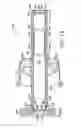 Fig. 10 - Method for reconditioning fuel nozzle assemblies
