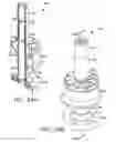 Fig. 15 - Method for reconditioning fuel nozzle assemblies