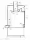 Fig. 01 - Control system and method for a solid fuel combustion appliance