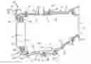 Fig. 01 - Shell and tiled liner arrangement for a combustor