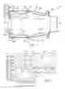 Fig. 03 - Shell and tiled liner arrangement for a combustor