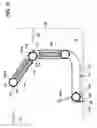 Fig. 08 - FIRE GRATE FOR ENHANCED COMBUSTION WITH VERTICAL AND HORIZONTAL EXPANSION SLEEVES