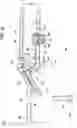Fig. 09 - FIRE GRATE FOR ENHANCED COMBUSTION WITH VERTICAL AND HORIZONTAL EXPANSION SLEEVES