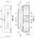 Fig. 10 - FIRE GRATE FOR ENHANCED COMBUSTION WITH VERTICAL AND HORIZONTAL EXPANSION SLEEVES