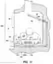 Fig. 14 - FIRE GRATE FOR ENHANCED COMBUSTION WITH VERTICAL AND HORIZONTAL EXPANSION SLEEVES