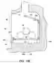 Fig. 16 - FIRE GRATE FOR ENHANCED COMBUSTION WITH VERTICAL AND HORIZONTAL EXPANSION SLEEVES