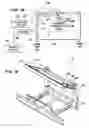 Fig. 17 - FIRE GRATE FOR ENHANCED COMBUSTION WITH VERTICAL AND HORIZONTAL EXPANSION SLEEVES