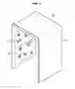 Fig. 04 - Outdoor unit of air conditioner, cooling unit applied thereto, and method for manufacturing cooling unit