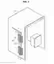 Fig. 05 - Outdoor unit of air conditioner, cooling unit applied thereto, and method for manufacturing cooling unit