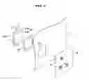 Fig. 06 - Outdoor unit of air conditioner, cooling unit applied thereto, and method for manufacturing cooling unit