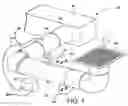 Fig. 01 - Evaporative HVAC apparatus