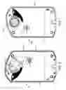 Fig. 07 - HVAC actuator with inductive position sensing